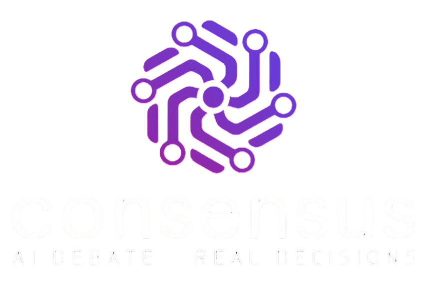 Consensus